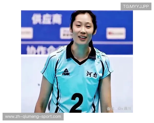 朱婷太无奈：愿为国效力但排协收回球衣！现在又来问她是否愿报国_问题_球员_比赛